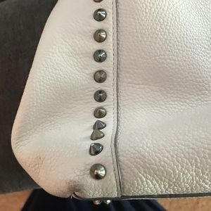 Coach bag- also see listed matching wallet